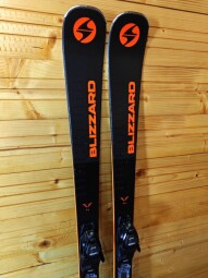 LYŽE BLIZZARD FIREBIRD 71 TI 154CM